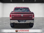 2017 RAM 1500 Laramie Crew Cab 4x4 5'7' Box