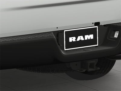 2024 RAM Ram 1500 Classic RAM 1500 CLASSIC TRADESMAN CREW CAB 4X4 6'4' BOX