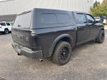2017 RAM 1500 Rebel Crew Cab 4x4 5'7' Box