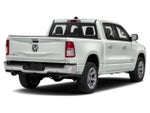 2020 RAM 1500 Big Horn Quad Cab 4x4 6'4' Box
