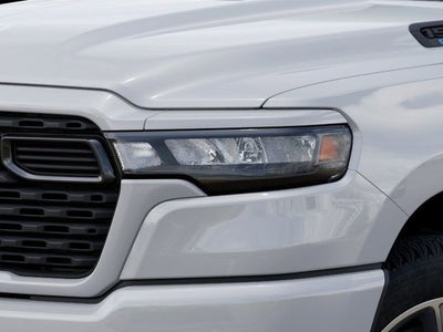 2026 RAM Ram 1500 RAM 1500 EXPRESS QUAD CAB 4X4 6'4' BOX