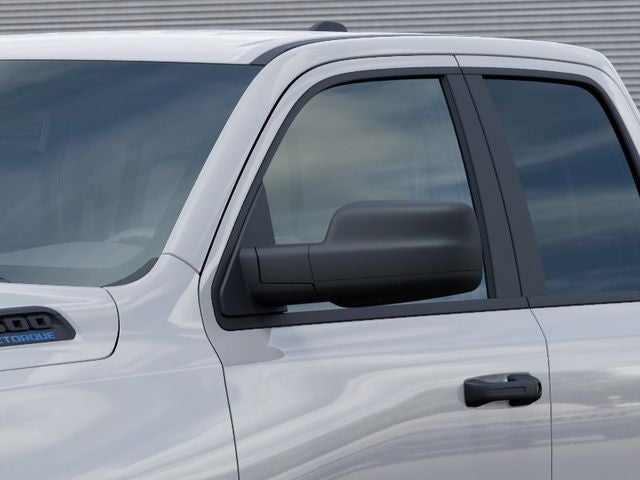 2026 RAM Ram 1500 RAM 1500 EXPRESS QUAD CAB 4X4 6'4' BOX