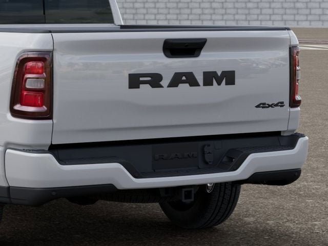 2026 RAM Ram 1500 RAM 1500 EXPRESS QUAD CAB 4X4 6'4' BOX
