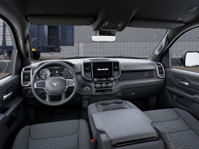 2026 RAM Ram 1500 RAM 1500 EXPRESS QUAD CAB 4X4 6'4' BOX