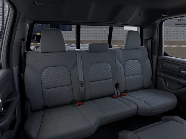 2026 RAM Ram 1500 RAM 1500 EXPRESS QUAD CAB 4X4 6'4' BOX