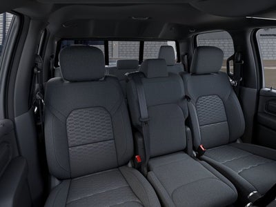 2026 RAM Ram 1500 RAM 1500 EXPRESS QUAD CAB 4X4 6'4' BOX