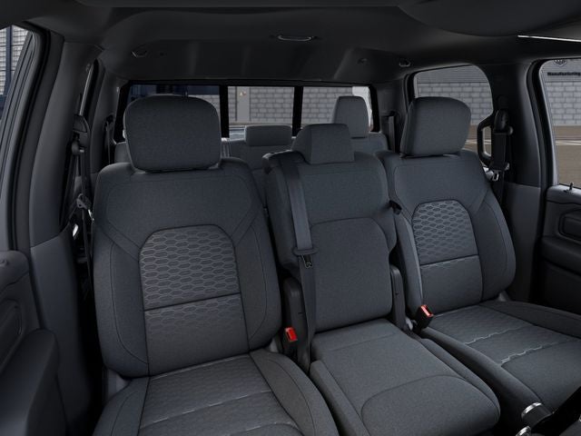 2026 RAM Ram 1500 RAM 1500 EXPRESS QUAD CAB 4X4 6'4' BOX