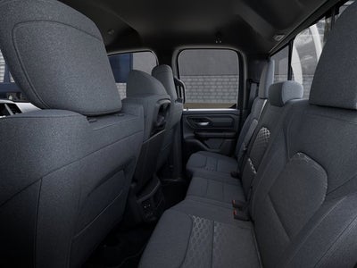 2026 RAM Ram 1500 RAM 1500 EXPRESS QUAD CAB 4X4 6'4' BOX