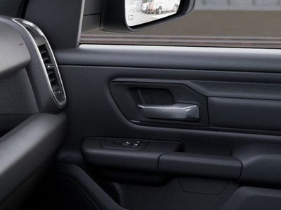 2026 RAM Ram 1500 RAM 1500 EXPRESS QUAD CAB 4X4 6'4' BOX