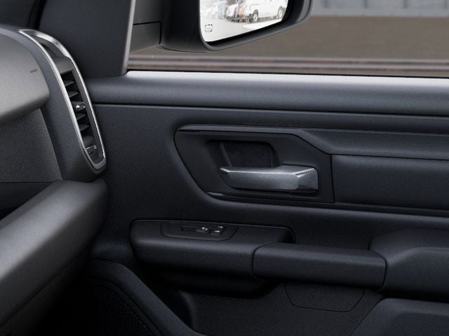2026 RAM Ram 1500 RAM 1500 EXPRESS QUAD CAB 4X4 6'4' BOX