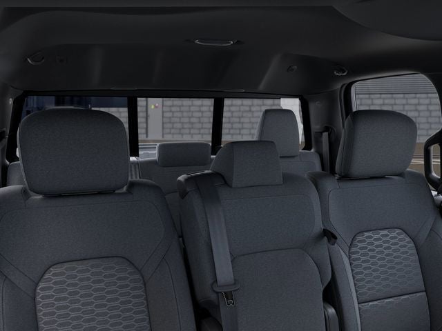 2026 RAM Ram 1500 RAM 1500 EXPRESS QUAD CAB 4X4 6'4' BOX