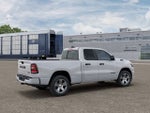 2026 RAM Ram 1500 RAM 1500 EXPRESS QUAD CAB 4X4 6'4' BOX