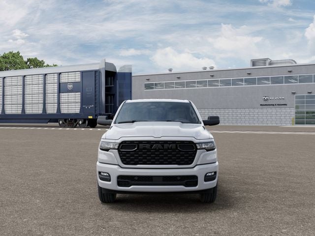 2026 RAM Ram 1500 RAM 1500 EXPRESS QUAD CAB 4X4 6'4' BOX