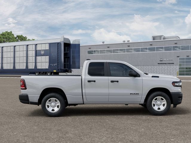 2026 RAM Ram 1500 RAM 1500 TRADESMAN QUAD CAB 4X4 6'4' BOX