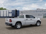 2026 RAM Ram 1500 RAM 1500 TRADESMAN QUAD CAB 4X4 6'4' BOX
