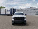 2026 RAM Ram 1500 RAM 1500 TRADESMAN QUAD CAB 4X4 6'4' BOX