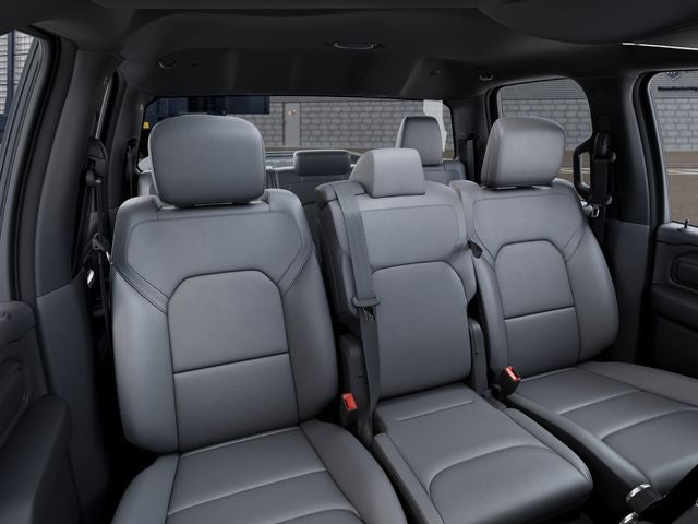 2026 RAM Ram 1500 RAM 1500 TRADESMAN QUAD CAB 4X4 6'4' BOX