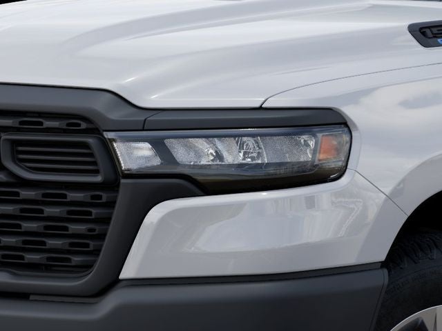 2026 RAM Ram 1500 RAM 1500 TRADESMAN QUAD CAB 4X4 6'4' BOX