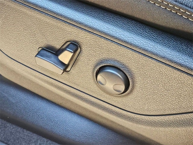 2025 RAM Ram 1500 RAM 1500 BIG HORN CREW CAB 4X4 5'7' BOX