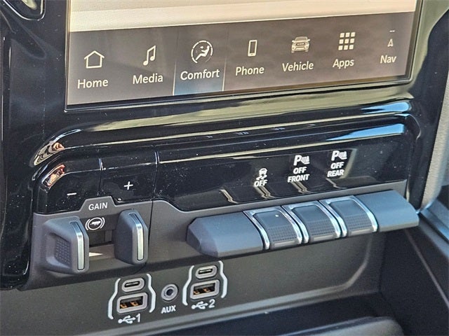 2025 RAM Ram 1500 RAM 1500 BIG HORN CREW CAB 4X4 5'7' BOX