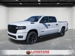 2025 RAM Ram 1500 RAM 1500 BIG HORN CREW CAB 4X4 5'7' BOX