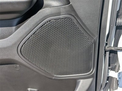 2025 RAM Ram 1500 RAM 1500 BIG HORN CREW CAB 4X4 5'7' BOX