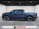 2025 RAM Ram 1500 RAM 1500 BIG HORN CREW CAB 4X4 5'7' BOX