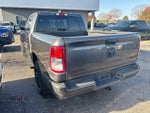 2024 RAM 1500 Big Horn Crew Cab 4x4 5'7' Box