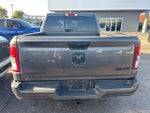 2024 RAM 1500 Big Horn Crew Cab 4x4 5'7' Box