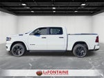 2025 RAM Ram 1500 RAM 1500 BIG HORN CREW CAB 4X4 5'7' BOX