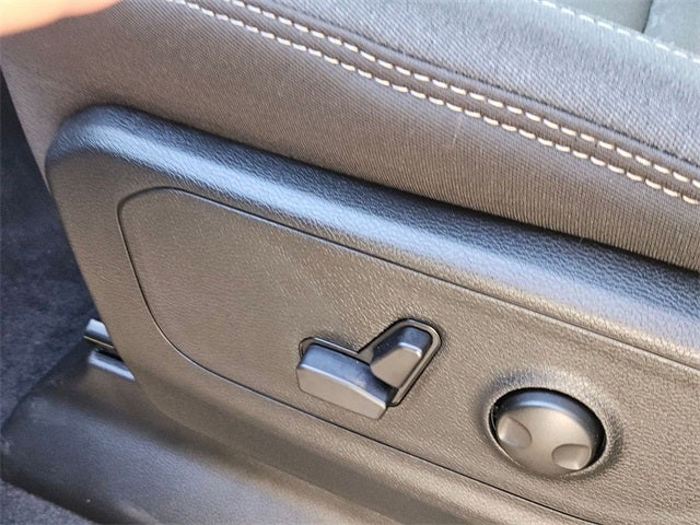 2025 RAM Ram 1500 RAM 1500 BIG HORN CREW CAB 4X4 5'7' BOX