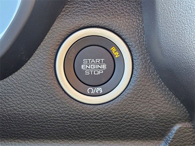 2025 RAM Ram 1500 RAM 1500 BIG HORN CREW CAB 4X4 5'7' BOX