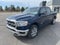 2021 RAM 1500 Big Horn Crew Cab 4x4 5'7' Box