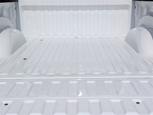 2025 RAM Ram 1500 RAM 1500 BIG HORN CREW CAB 4X4 5'7' BOX