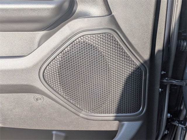 2025 RAM Ram 1500 RAM 1500 BIG HORN CREW CAB 4X4 5'7' BOX