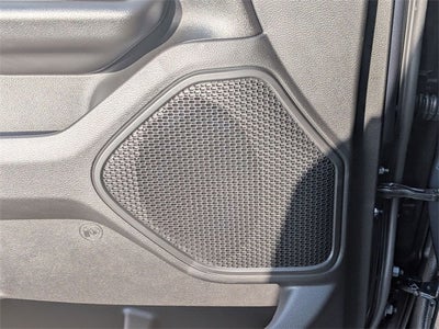 2025 RAM Ram 1500 RAM 1500 BIG HORN CREW CAB 4X4 5'7' BOX