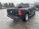 2019 RAM 1500 Big Horn/Lone Star Crew Cab 4x4 5'7' Box