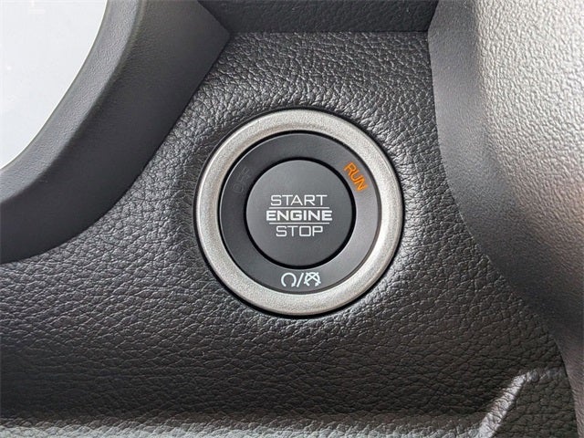 2025 RAM Ram 1500 RAM 1500 BIG HORN CREW CAB 4X4 5'7' BOX