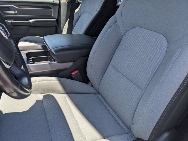 2019 RAM 1500 Big Horn/Lone Star Crew Cab 4x4 5'7' Box