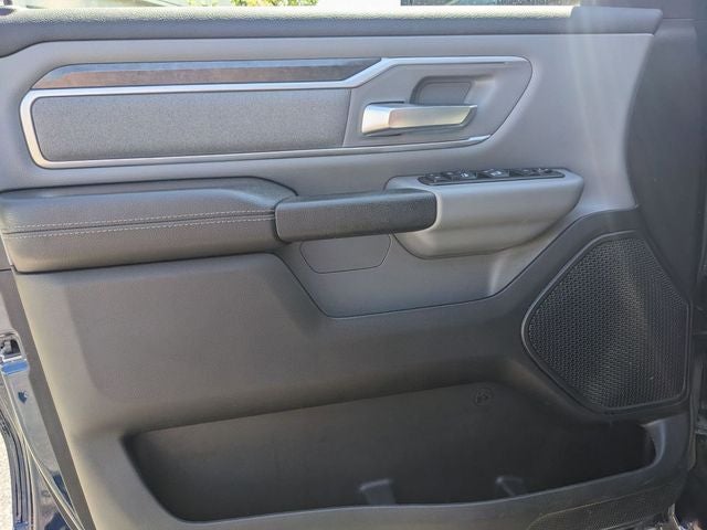 2019 RAM 1500 Big Horn/Lone Star Crew Cab 4x4 5'7' Box