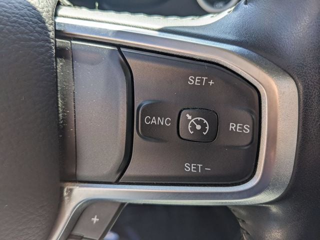 2019 RAM 1500 Big Horn/Lone Star Crew Cab 4x4 5'7' Box