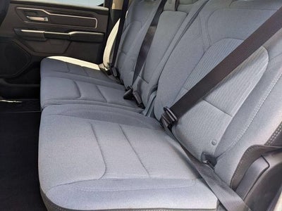2019 RAM 1500 Big Horn/Lone Star Crew Cab 4x4 5'7' Box