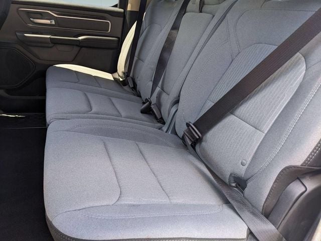 2019 RAM 1500 Big Horn/Lone Star Crew Cab 4x4 5'7' Box