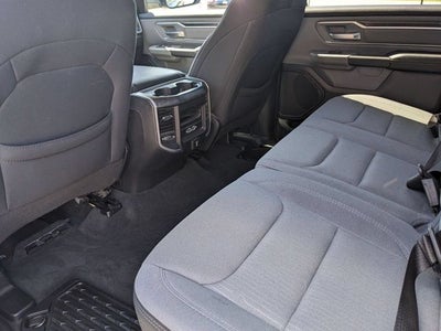 2019 RAM 1500 Big Horn/Lone Star Crew Cab 4x4 5'7' Box