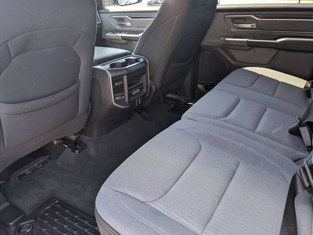 2019 RAM 1500 Big Horn/Lone Star Crew Cab 4x4 5'7' Box