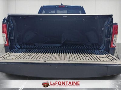 2019 RAM 1500 Big Horn/Lone Star Crew Cab 4x4 5'7' Box
