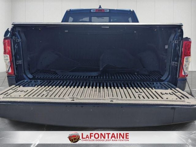 2019 RAM 1500 Big Horn/Lone Star Crew Cab 4x4 5'7' Box