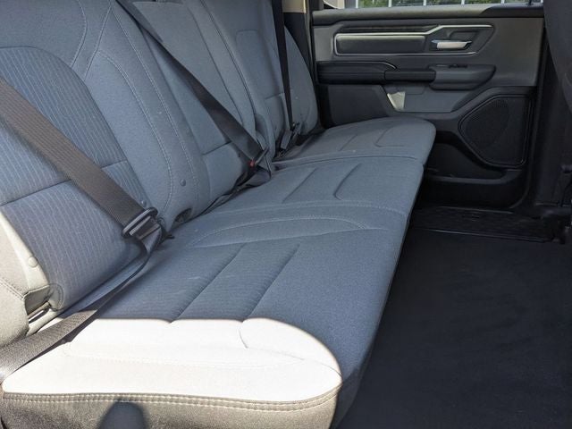 2019 RAM 1500 Big Horn/Lone Star Crew Cab 4x4 5'7' Box