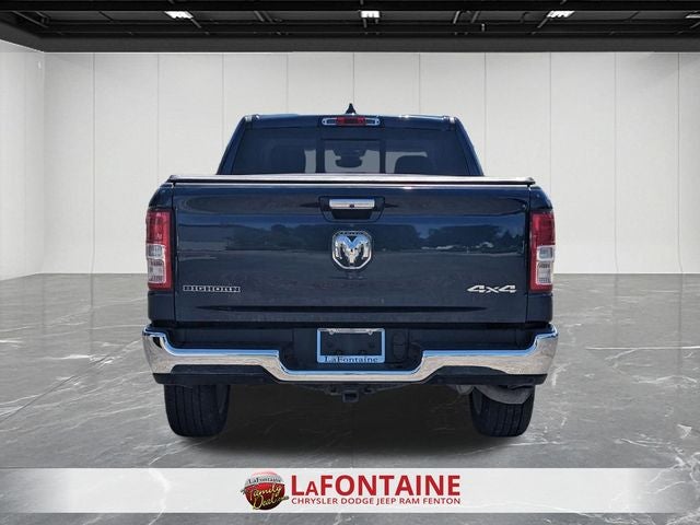 2019 RAM 1500 Big Horn/Lone Star Crew Cab 4x4 5'7' Box