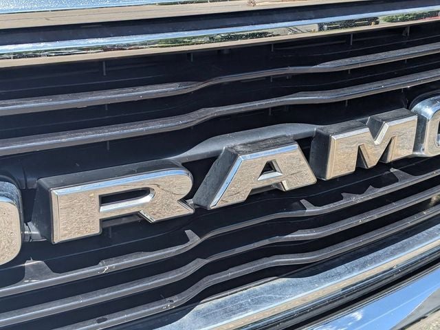 2019 RAM 1500 Big Horn/Lone Star Crew Cab 4x4 5'7' Box